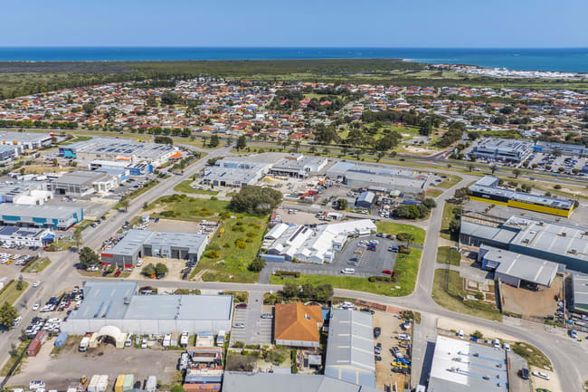 4 Helmshore Way Port Kennedy WA 6172 4 Helmshore Way Port Kennedy WA 6172