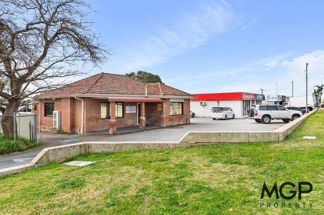 50 Mccoy Street Myaree WA 6154 50 Mccoy Street Myaree WA 6154