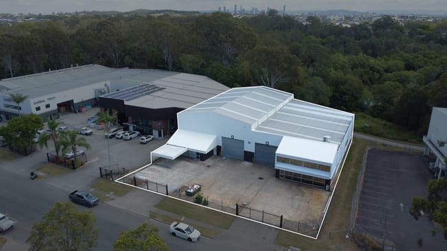 35 Proprietary Street Tingalpa QLD 4173