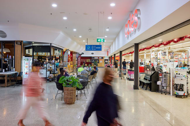 Junction Fair Shopping Centre, 204 Union Street The Junction NSW 2291