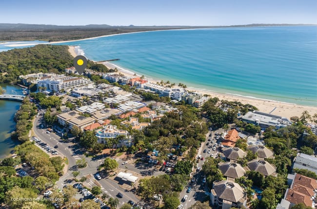 9 Hastings Street Noosa Heads QLD 4567 9 Hastings Street Noosa Heads QLD 4567