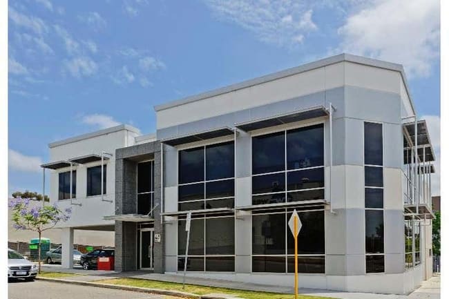 43 Oxford Close West Leederville WA 6007 43 Oxford Close West Leederville WA 6007