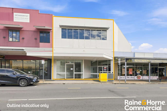 1242 Sandgate Road Nundah QLD 4012 1242 Sandgate Road Nundah QLD 4012