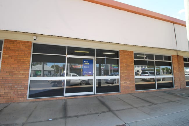 5/10 Hospital Road Emerald QLD 4720 5/10 Hospital Road Emerald QLD 4720