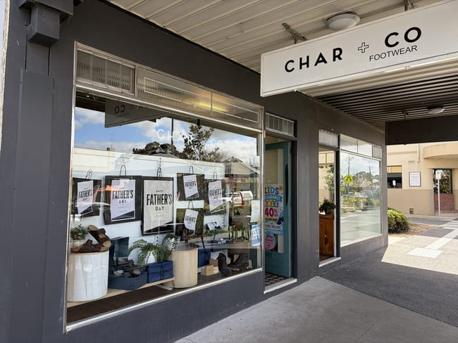 26 Bair Street Leongatha VIC 3953