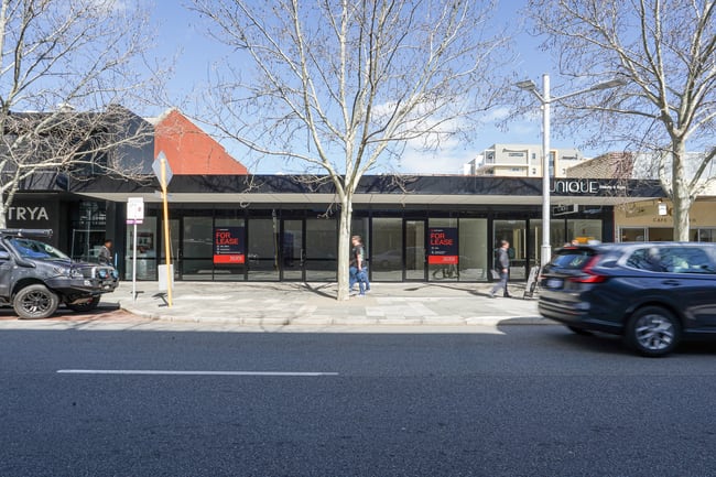 1263 Hay Street West Perth WA 6005 1263 Hay Street West Perth WA 6005