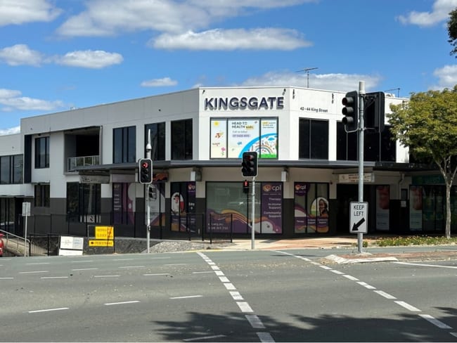 27-29/42-44 King Street Caboolture QLD 4510 27-29/42-44 King Street Caboolture QLD 4510