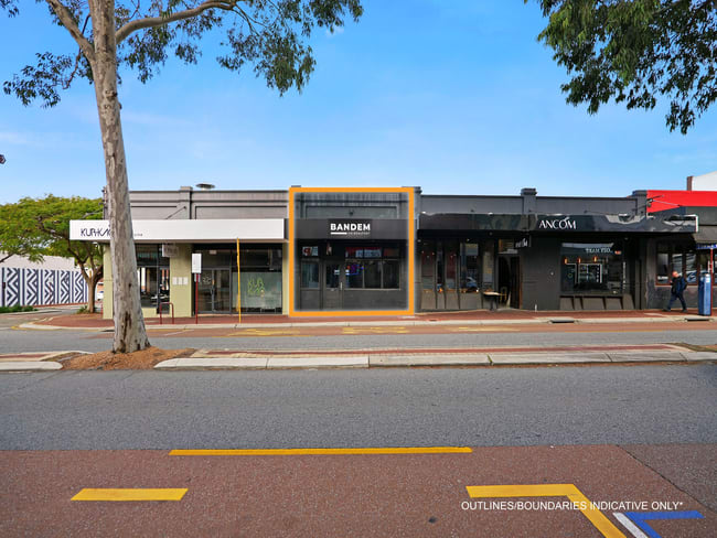 566-570 Beaufort Street Mount Lawley WA 6050