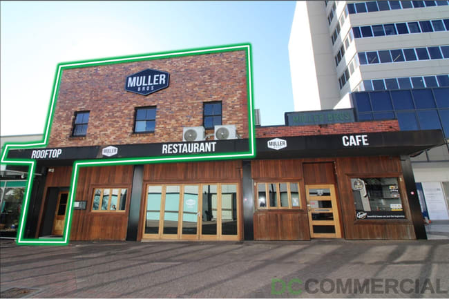 1/25-27 Bell Street Toowoomba City QLD 4350 1/25-27 Bell Street Toowoomba City QLD 4350
