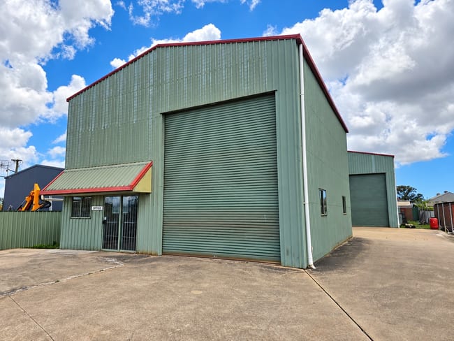 1/46a Alexandra Street Bundaberg East QLD 4670