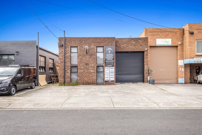 52 Regent Street Oakleigh VIC 3166 52 Regent Street Oakleigh VIC 3166