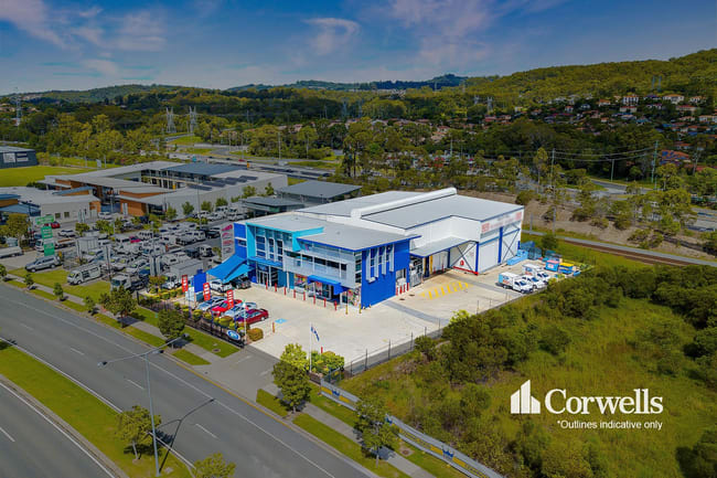 273 Scottsdale Drive Robina QLD 4226