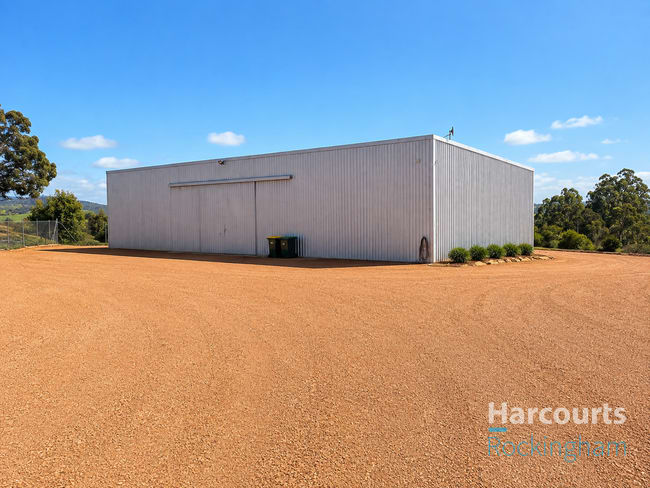 21 Assay Terrace Boddington WA 6390 21 Assay Terrace Boddington WA 6390