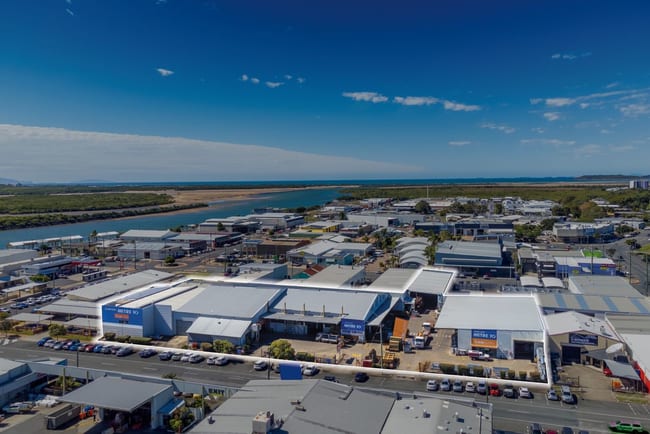 17-27 Carlyle Street Mackay QLD 4740 17-27 Carlyle Street Mackay QLD 4740
