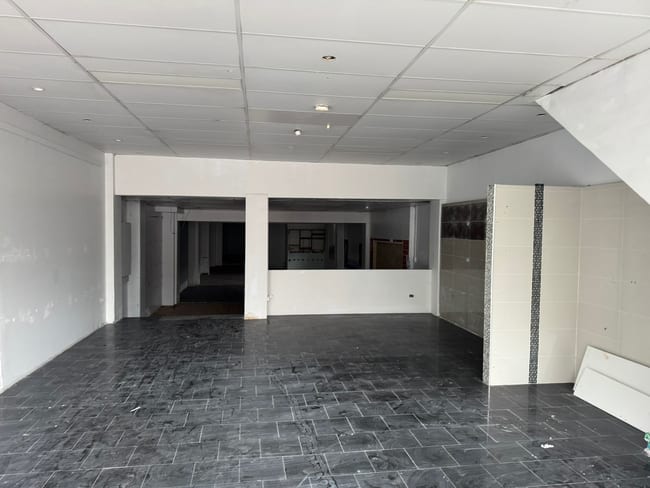 59 Parramatta Road Annandale NSW 2038 59 Parramatta Road Annandale NSW 2038