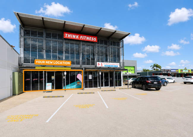 217 Sheridan Street Cairns North QLD 4870