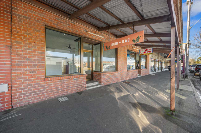 70A Neill Street Beaufort VIC 3373 70A Neill Street Beaufort VIC 3373