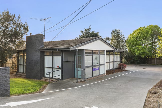 813 Doncaster Road Doncaster VIC 3108 813 Doncaster Road Doncaster VIC 3108