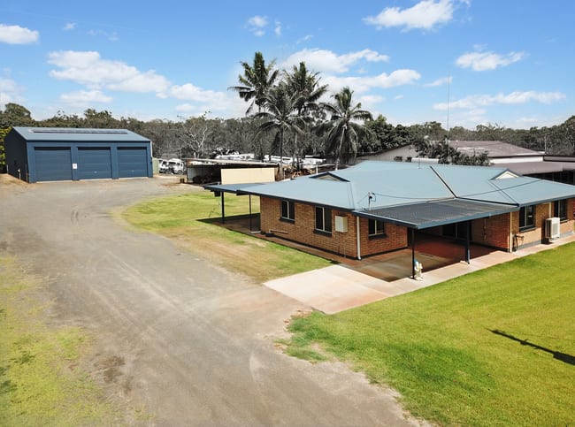 5 Barrett Street Mareeba QLD 4880