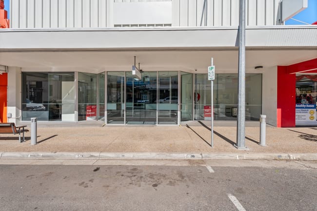 221 Adelaide Street Maryborough QLD 4650