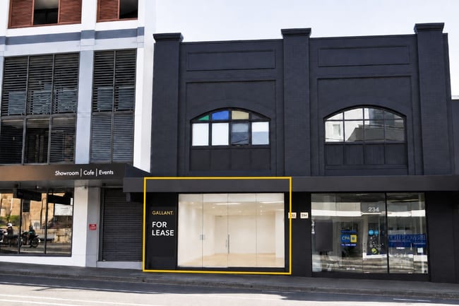 232 Victoria Road Gladesville NSW 2111