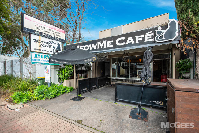 Units 1 & 2, 106 Glen Osmond Road Parkside SA 5063 Units 1 & 2, 106 Glen Osmond Road Parkside SA 5063