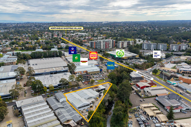 1-3 Boundary Road Northmead NSW 2152