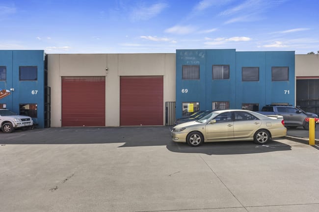 69/266 Osborne Avenue Clayton South VIC 3169 69/266 Osborne Avenue Clayton South VIC 3169