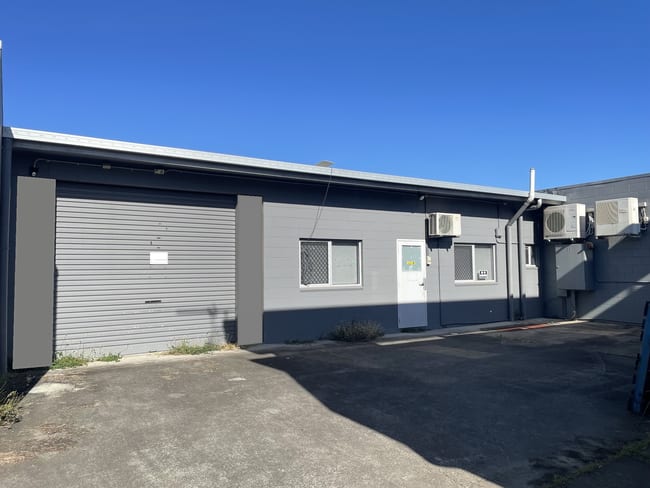 2/37 Hannam Street Bungalow QLD 4870 2/37 Hannam Street Bungalow QLD 4870