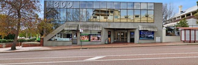 4/300 Albany Highway Victoria Park WA 6100