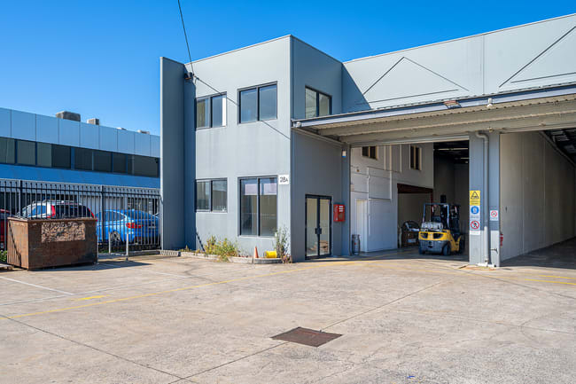Unit 2/28 Webber Parade Keilor East VIC 3033