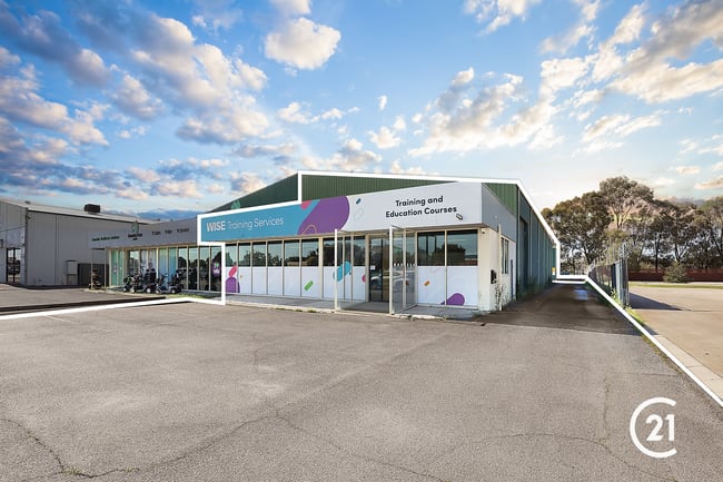 2/106 Northern Highway Echuca VIC 3564 2/106 Northern Highway Echuca VIC 3564