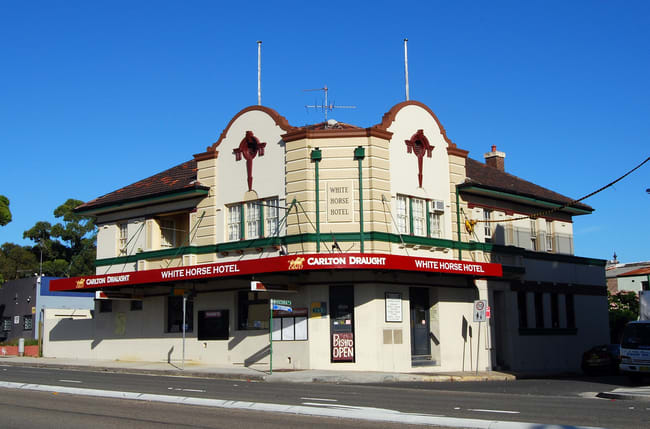 161 Princes Highway St Peters NSW 2044 161 Princes Highway St Peters NSW 2044