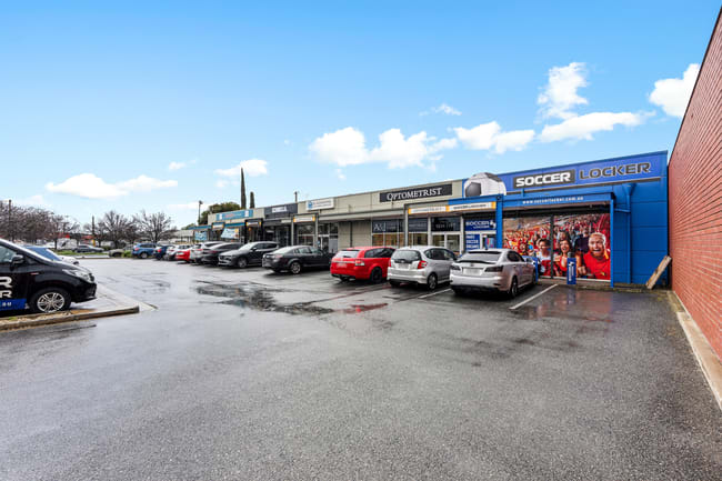 5/181 Grange Road Findon SA 5023