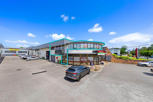118 Compton Road Woodridge QLD 4114