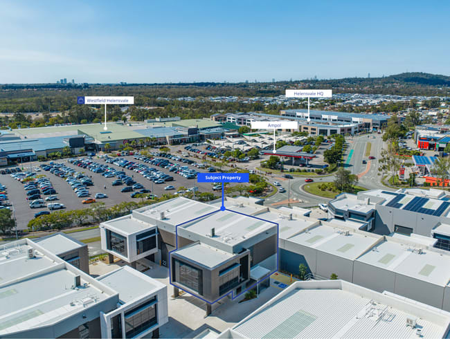 Helensvale Business Park 23/2 Millaroo Drive Helensvale QLD 4212 Helensvale Business Park 23/2 Millaroo Drive Helensvale QLD 4212