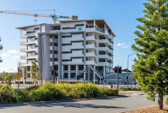 103 Sippy Downs Drive Sippy Downs QLD 4556 103 Sippy Downs Drive Sippy Downs QLD 4556