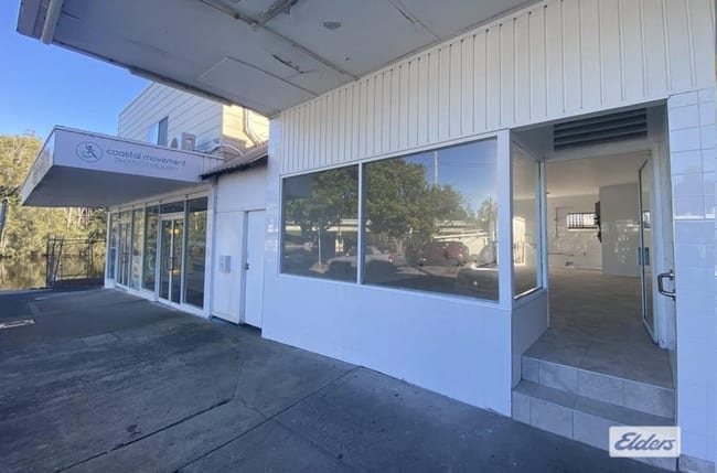 1/4-8 Ocean Street Budgewoi NSW 2262 1/4-8 Ocean Street Budgewoi NSW 2262