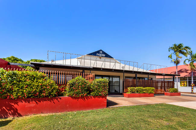 15 Napier Terrace Broome WA 6725 15 Napier Terrace Broome WA 6725