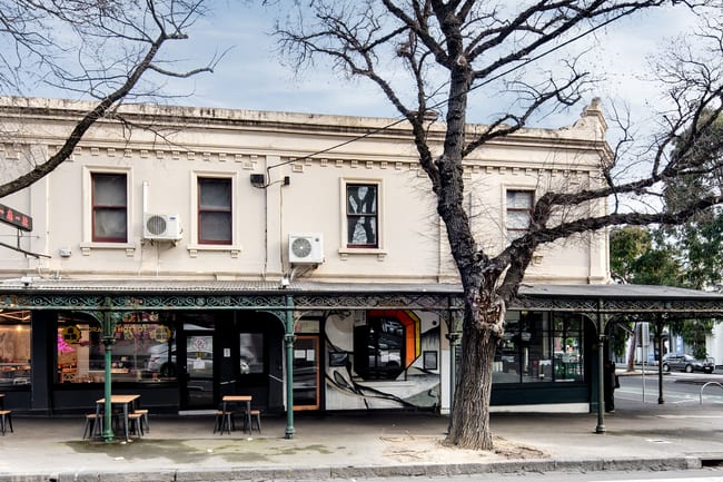 115 Grattan Street Carlton VIC 3053