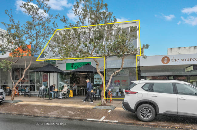 2/22 Bulcock Street Caloundra QLD 4551