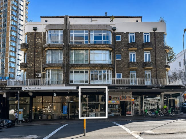17/164 New South Head Road Edgecliff NSW 2027 17/164 New South Head Road Edgecliff NSW 2027