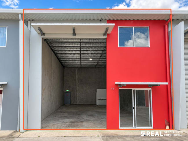 11/9 Kite Crescent South Murwillumbah NSW 2484