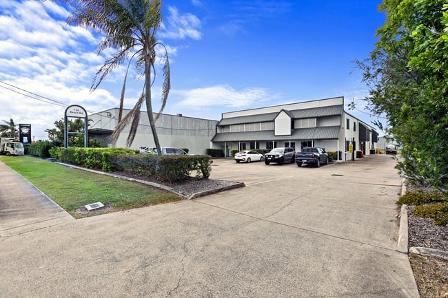 126A Beach Road Urraween QLD 4655 126A Beach Road Urraween QLD 4655