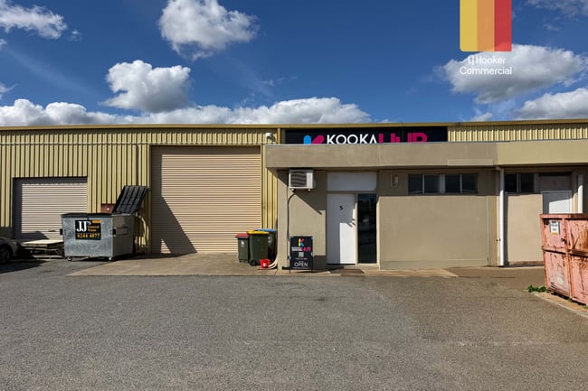 5/30 Jacobsen Crescent Holden Hill SA 5088