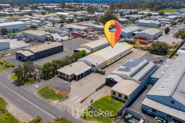 3/15 Cook Street Busselton WA 6280 3/15 Cook Street Busselton WA 6280