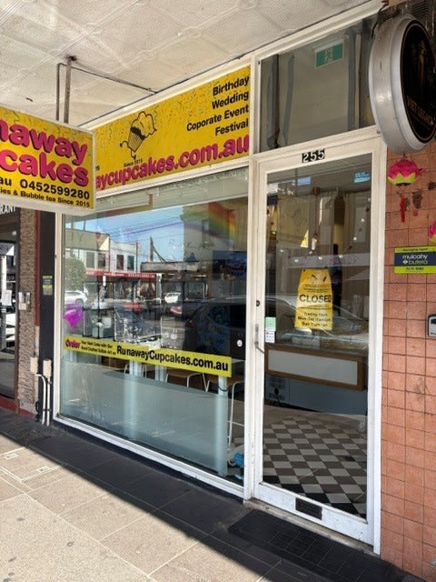 255 Glenferrie Road Malvern VIC 3144 255 Glenferrie Road Malvern VIC 3144