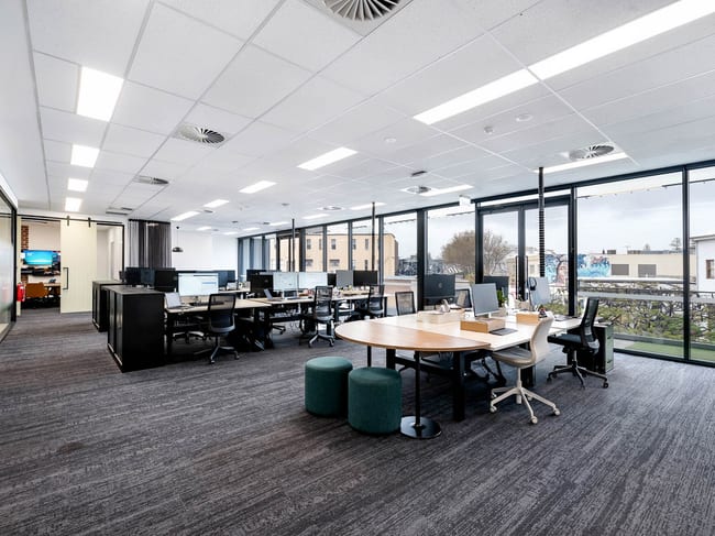 Suite 29/131-135 High Street Fremantle WA 6160