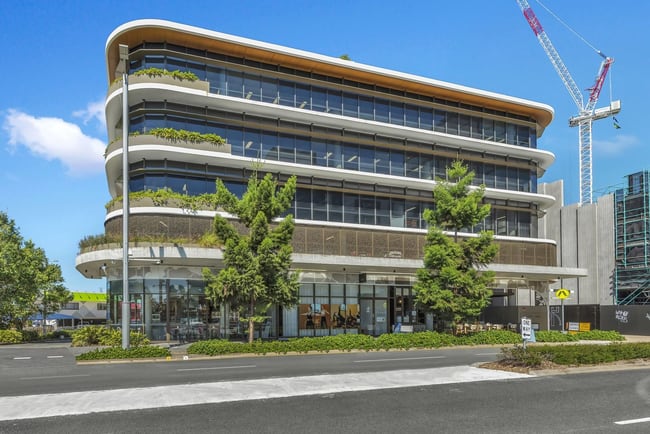 41 First Avenue Maroochydore QLD 4558