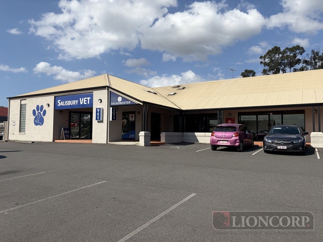 Salisbury QLD 4107 Salisbury QLD 4107